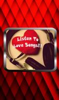 Love Songs plakat