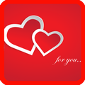 Songs of Love. Romantic music