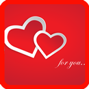 Songs of Love. Romantic music APK