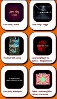 Songs Of Love With Lyrics screenshot 2