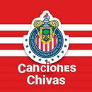 Canciones de Chivas-APK