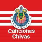 Canciones de Chivas ikona