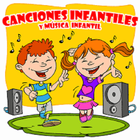 Canciones Infantiles icône
