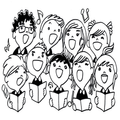 Children's songs