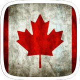 Canada Theme icône