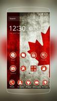 Canada Theme ảnh chụp màn hình 3