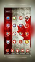 Canada Theme ภาพหน้าจอ 1