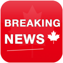 Canada Breaking News APK
