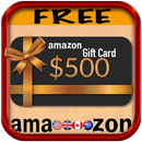 Free Amazon Gift Card Prank APK