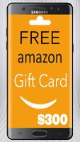 Free Amazon Gift Card Prank تصوير الشاشة 2