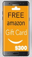 2 Schermata Free Amazon Gift Card Prank