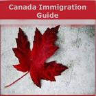 Canada Immigration Guide-icoon