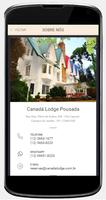 Canadá Lodge اسکرین شاٹ 1