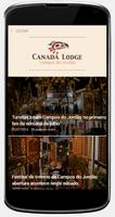 Canadá Lodge اسکرین شاٹ 2