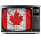 Canada Television Channels icono