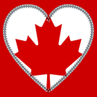 Canada Day Wishes иконка