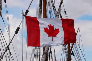 Canada Day Wishes постер