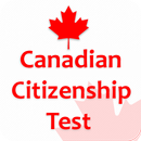 Teste de cidadania canadense 2018 APK