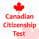 Test de citoyenneté canadienne 2018 APK