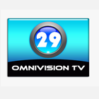 Canal 29 de OMNIVISION Zeichen