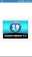 Canal 29 de OMNIVISION poster