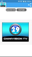 Canal 29 de OMNIVISION スクリーンショット 1