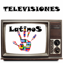 APK Canales Latinos TV