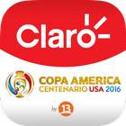Claro Copa Centenario icon