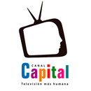 Programación Canal Capital aplikacja