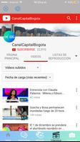 En Vivo Canal Capital 截图 3
