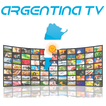 Canales Television Argentina