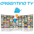 Canales Television Argentina APK