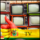 Televisiones en Bolivia APK