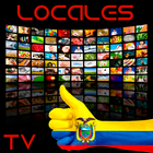TV Locales Ecuador icône
