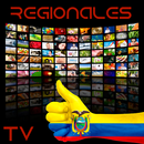 Tv Regionales Ecuador APK