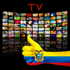 APK TV Ecuador