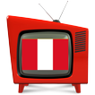 ”television channels peru