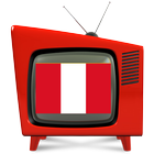 television channels peru icon