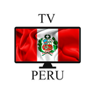 Canales television Peru icône