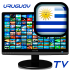 Canales Television Uruguay-icoon