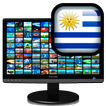Canales Televisión Uruguay