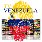 Canales Television Venezuela icône