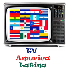 Скачать Canales TV latinoamerica APK