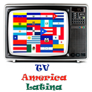 Canales TV latinoamerica APK