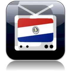 Canales Tv Paraguay APK download