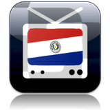Canales Tv Paraguay 图标