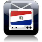 Canales Tv Paraguay icon