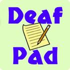 Deaf Pad Pro 아이콘