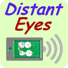 Distant Eyes ikona