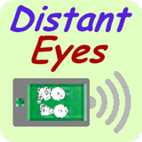 Distant Eyes icône